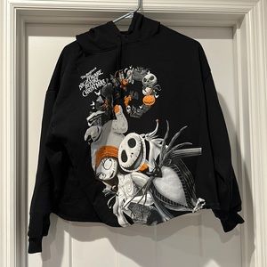 Nightmare before Christmas 2 piece lounge suit
